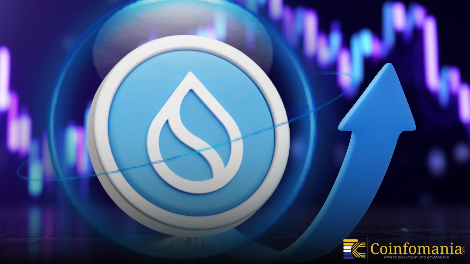 HTX Adds SYRUP Token, Enhancing Liquidity for Maple Finance