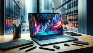 Best Laptop for Stock Traders on the Go