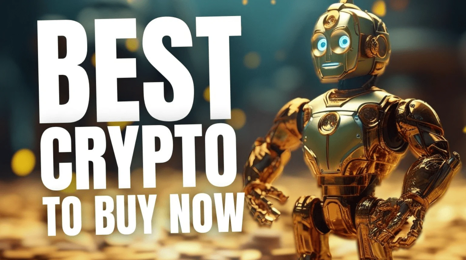 Best crypto to Buy Now – Next Big Thing for 2024