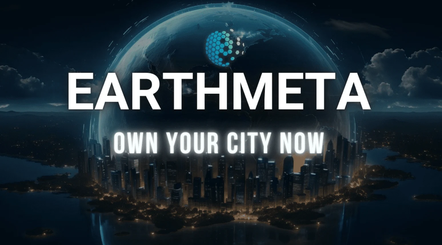 The Next Big Thing in the Metaverse : EarthMeta NFT Sale