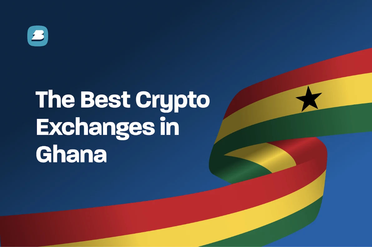 Top 7 Crypto Exchanges in Ghana