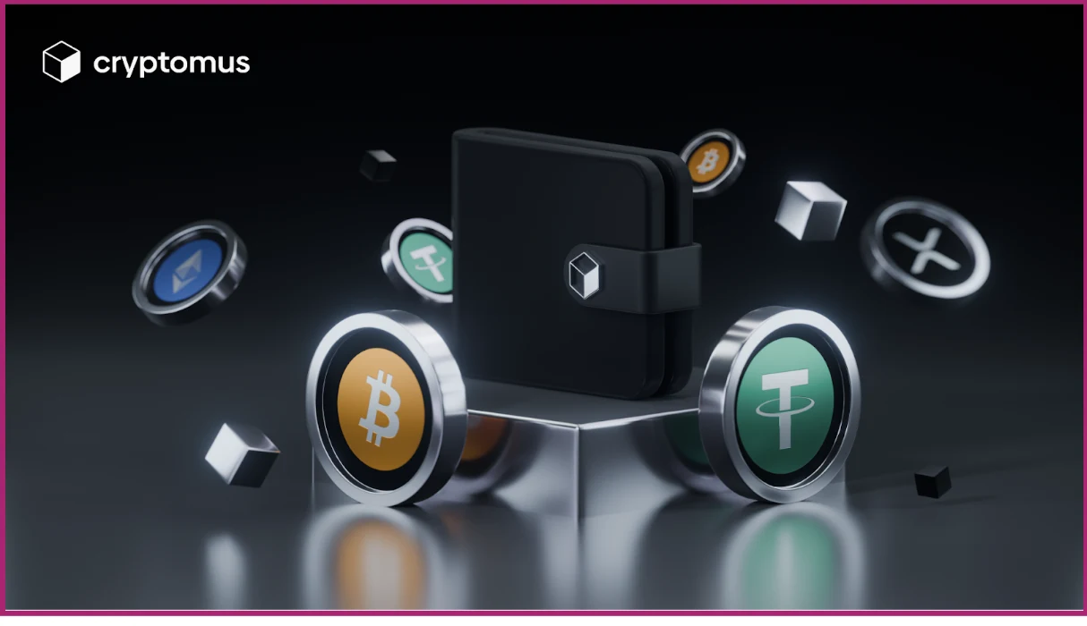 Comment créer un portefeuille crypto