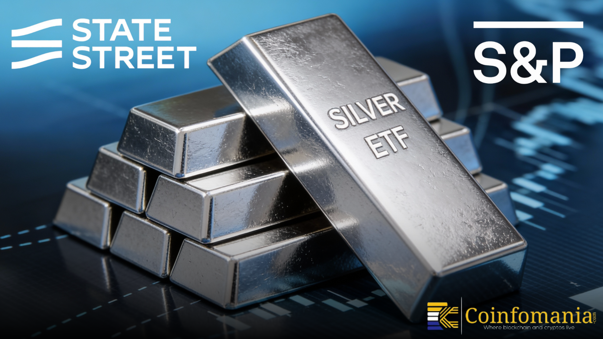 El repunte del precio de la plata impulsa el volumen de los ETF hacia ...