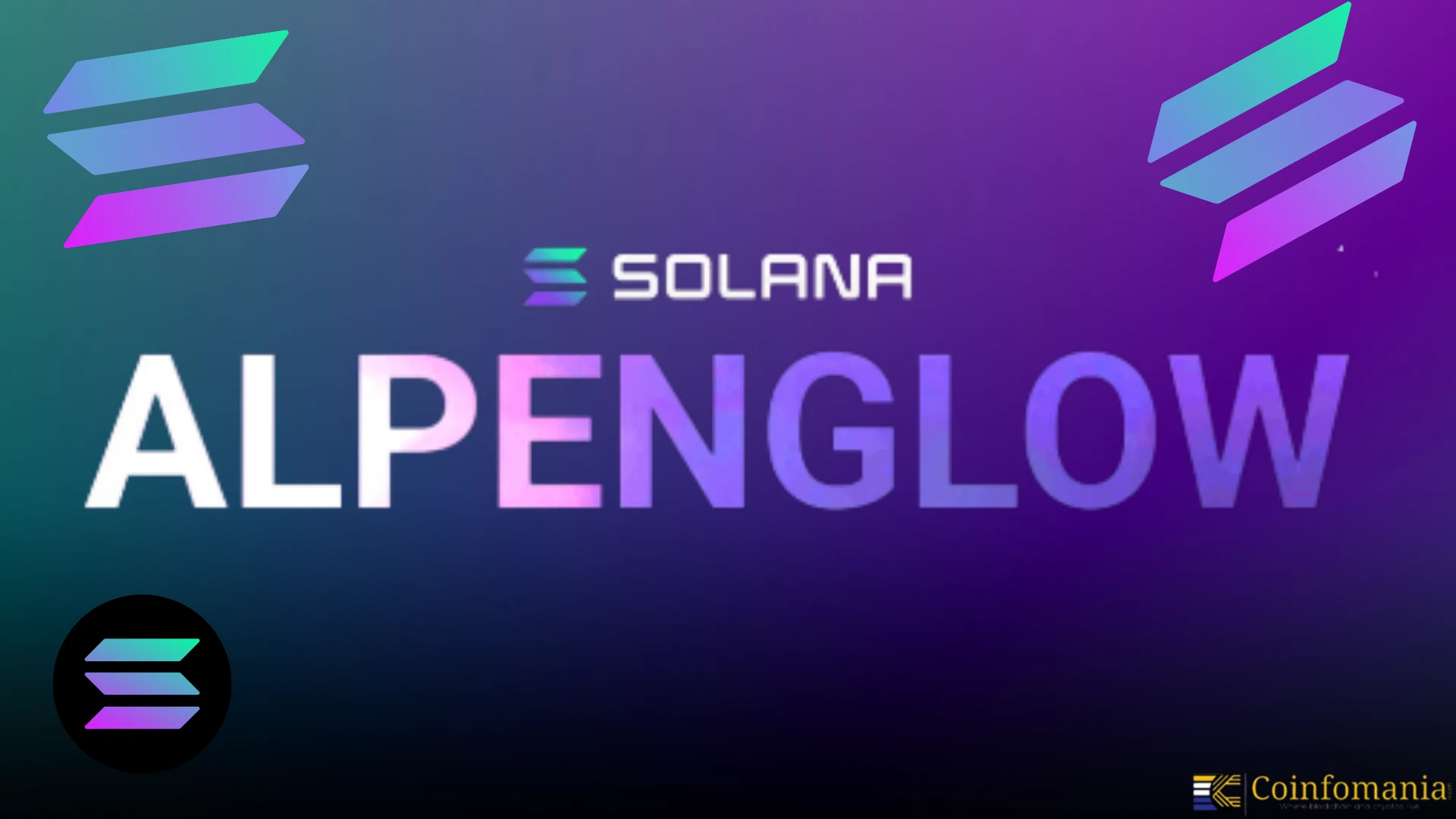 Solana Alpenglow Proposal Targets Faster Block Finality