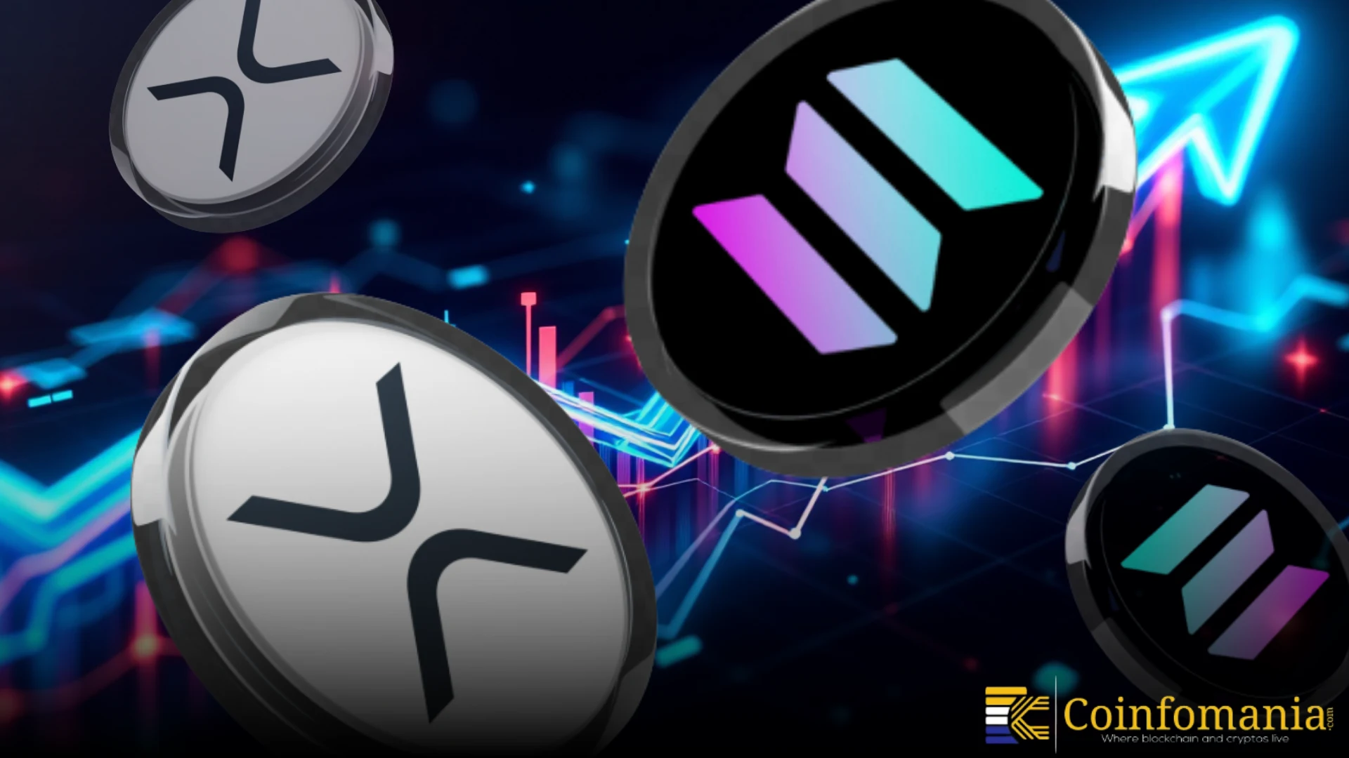 wXRP Solana Launch Opens Doors for Ripple and Solana Users