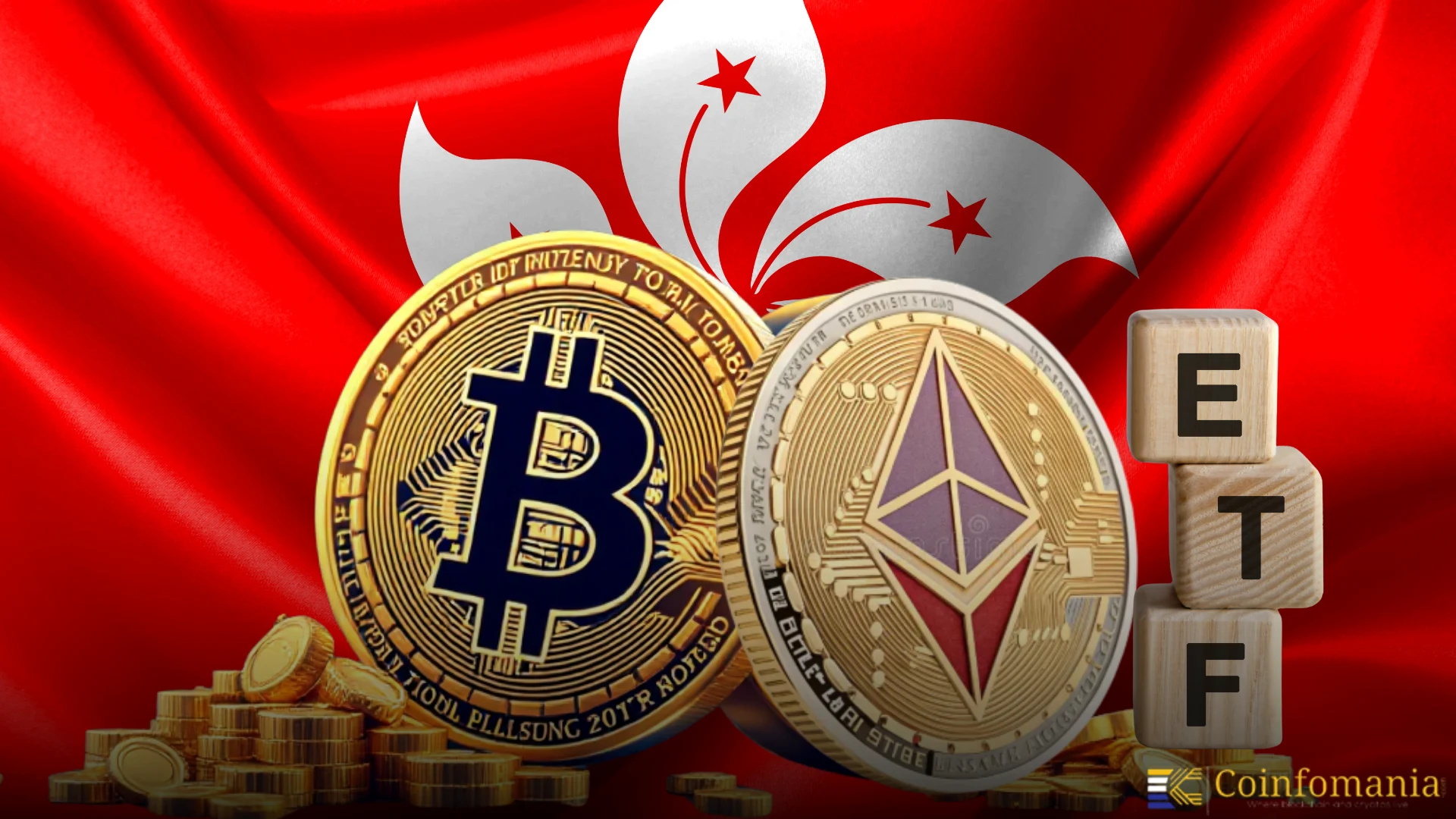 Solana Joins Bitcoin, Ethereum as Hong Kong Approves Spot ETF