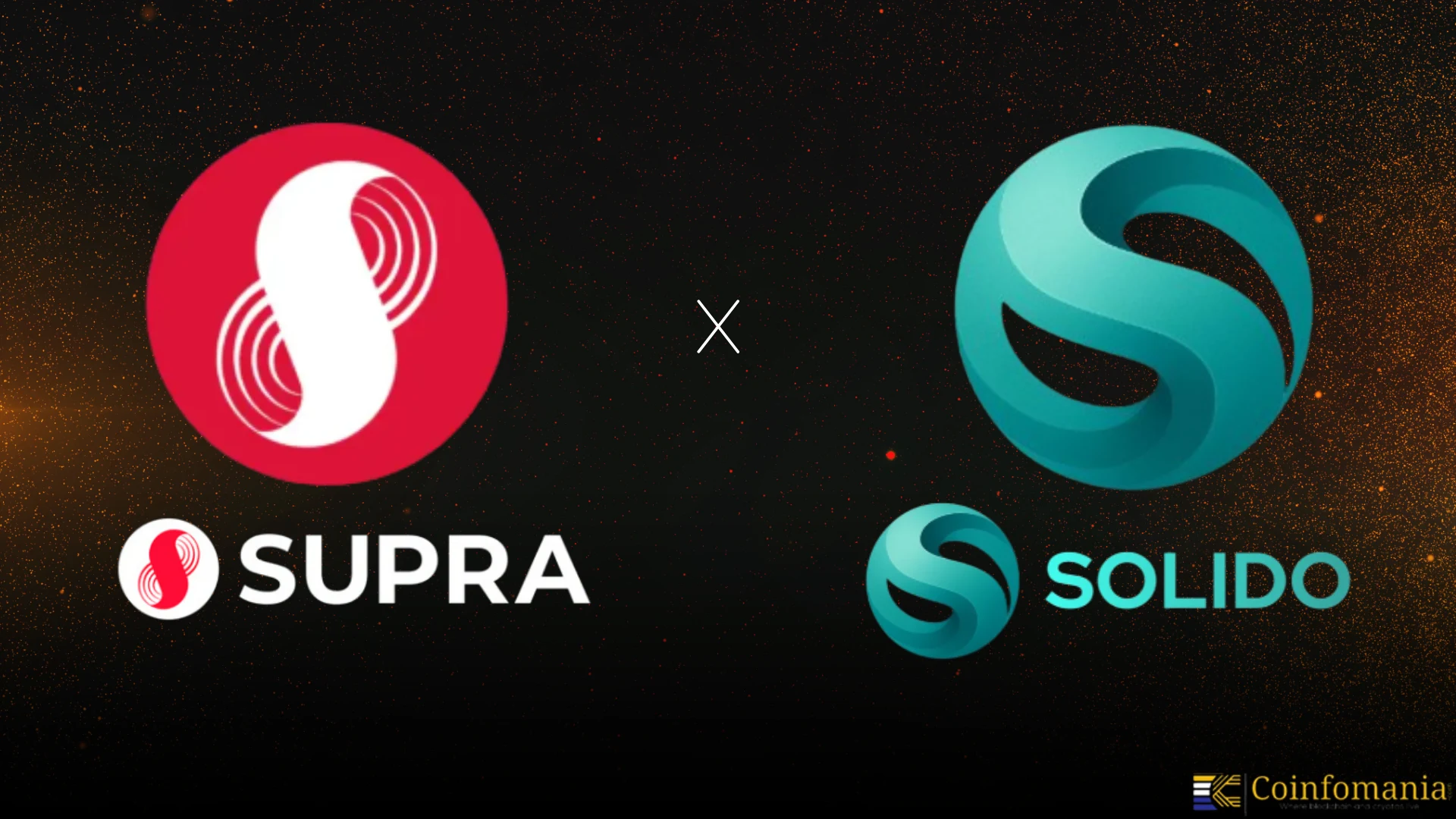 Solido and Supra Team Up to Launch AutoFi-Backed DeFi Platform