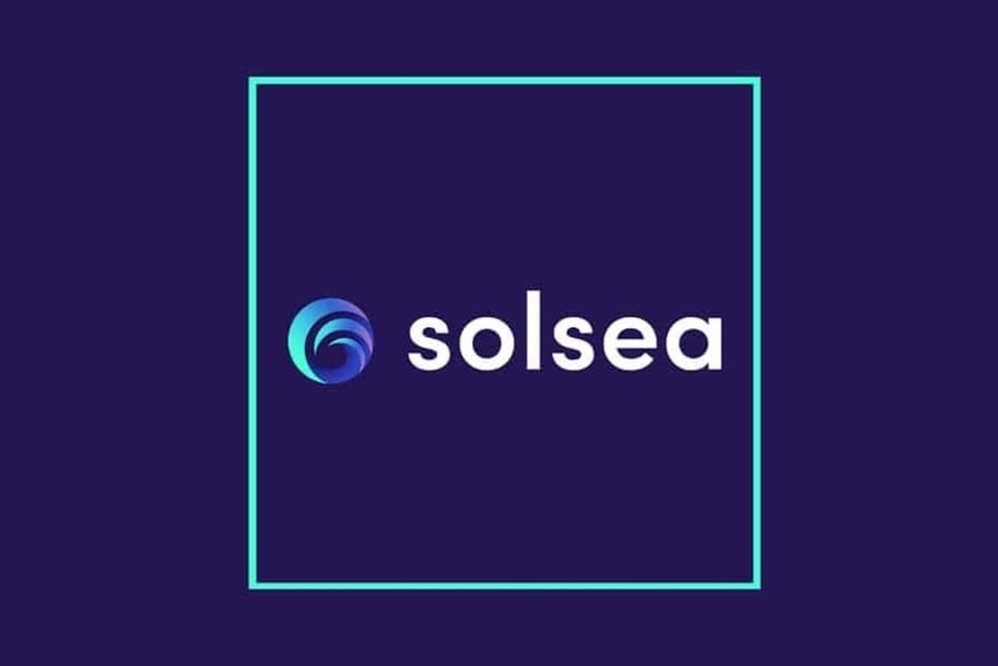 Solsea Marketplace