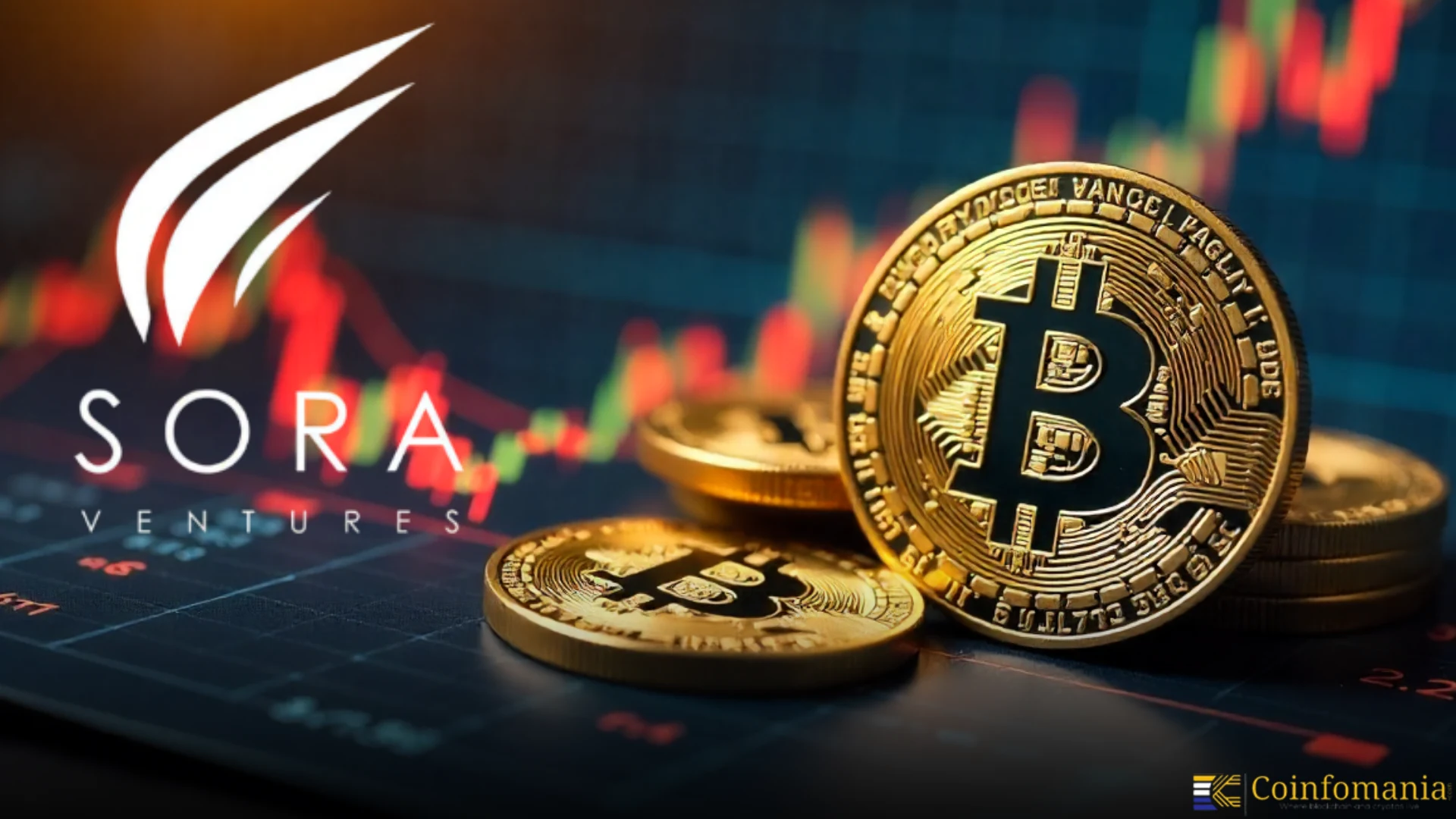 アジアのビットコイン基金は、企業による採用をサポートするために10億ドルを立ち上げています