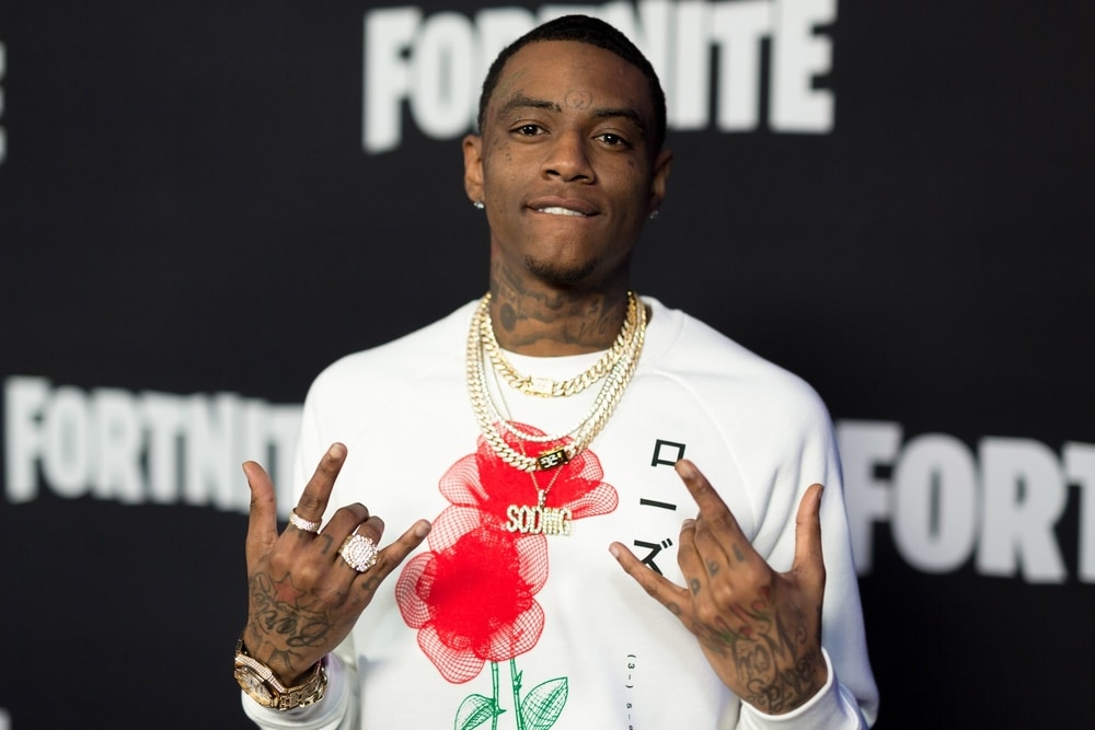 Soulja Boy Mistakenly Shares He was Paid $24K to Shill a Shitcoin.