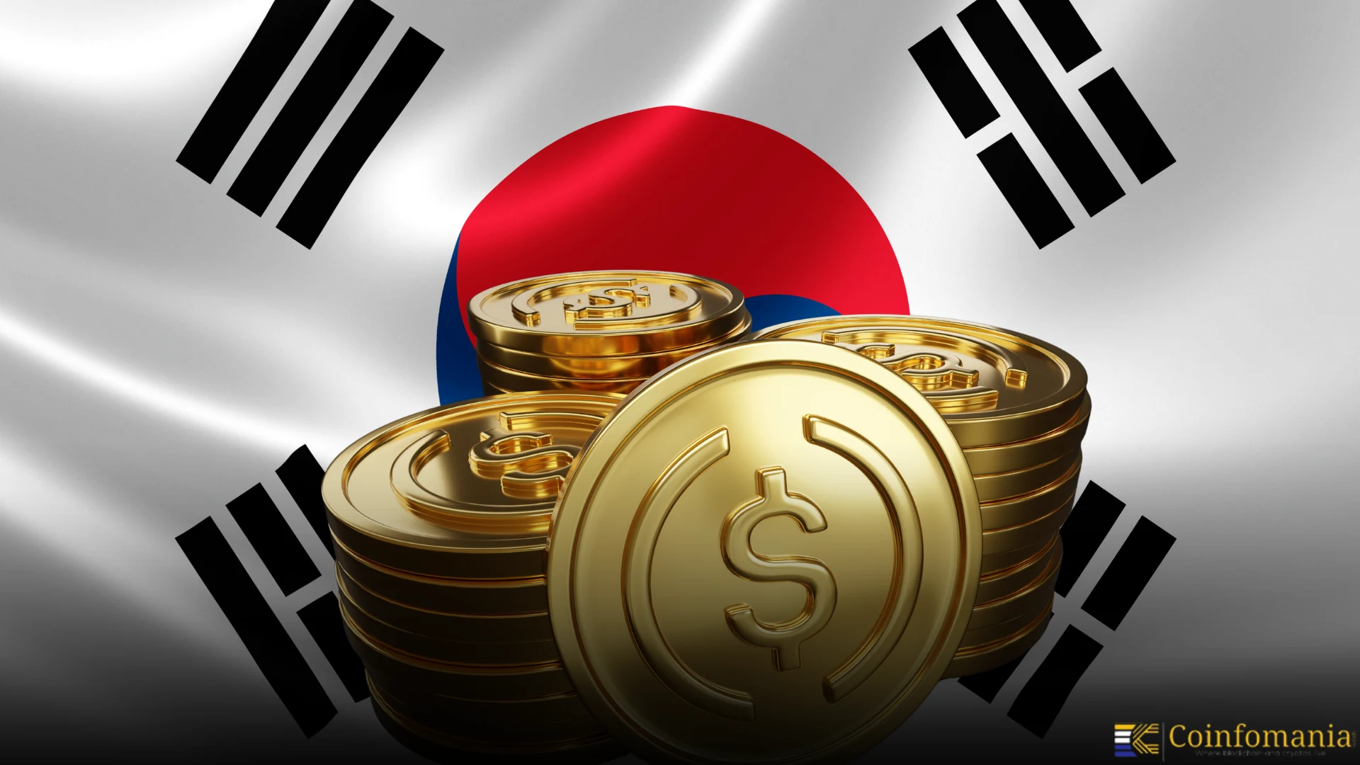 South Korea Stablecoins Get New Rules to Protect Users