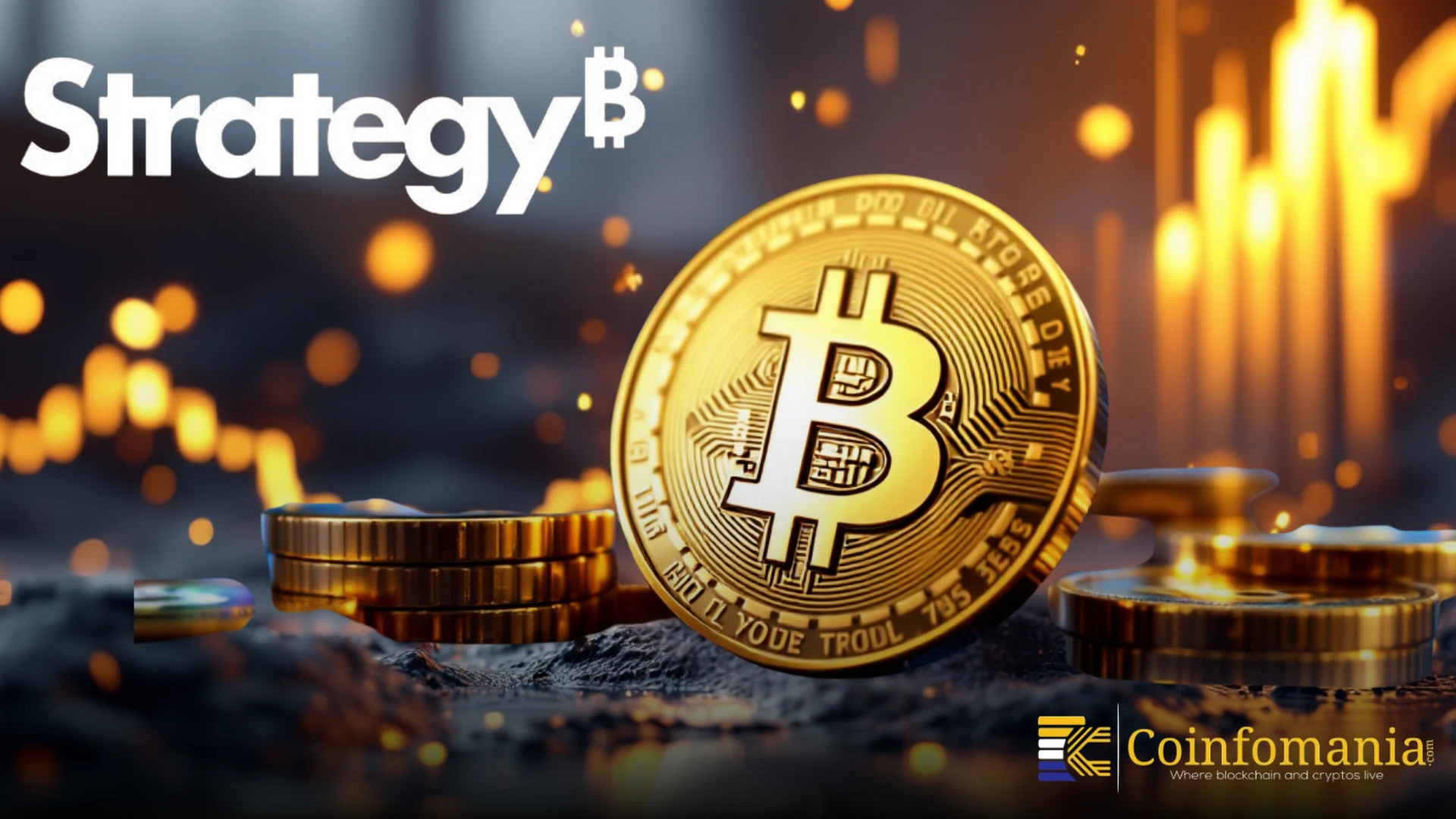 Strategy Told to Pause Bitcoin Buys as Cash Reserves Fall 38%