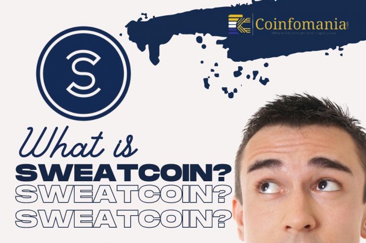 What is sweatcoin