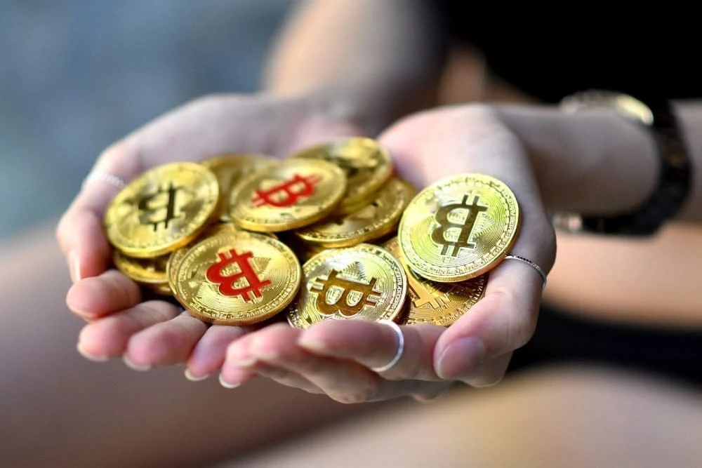 This 12-Year-Old Girl Just Went All In On Bitcoin; Peter Schiff Criticizes