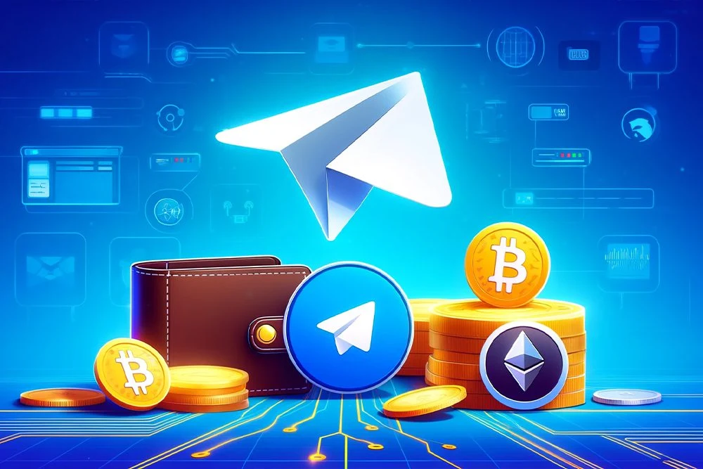 Changes to Telegram Wallet: KYC and New Provider