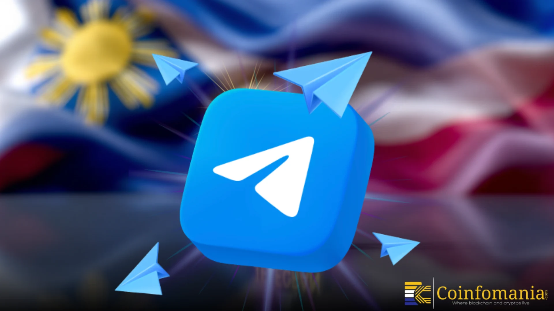 Telegram esquiva la prohibición mientras el carry trade del yen se ...