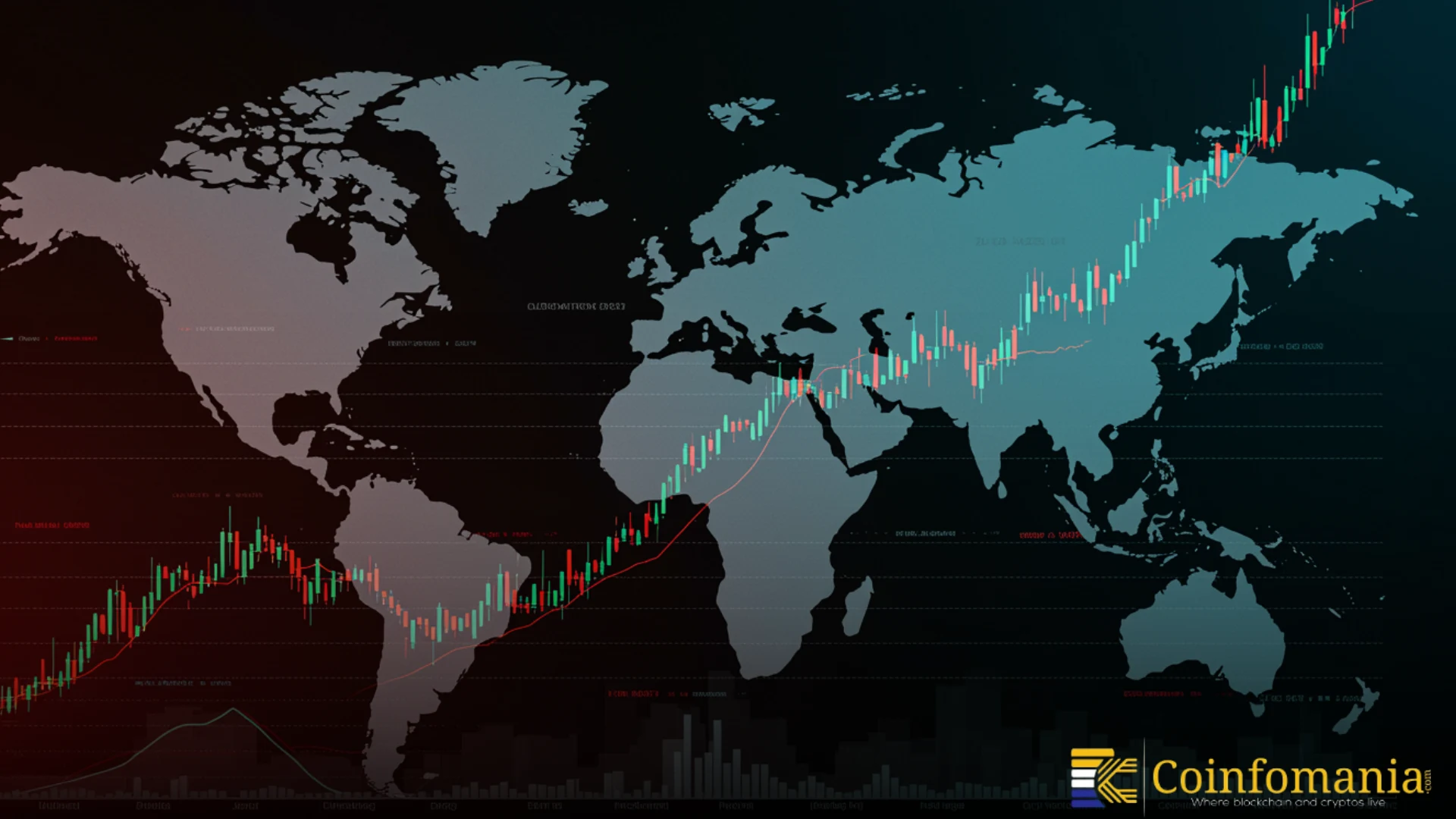 Altseason Ignites as Privacy Coins Lead the Charge with $41.7 Billion ...