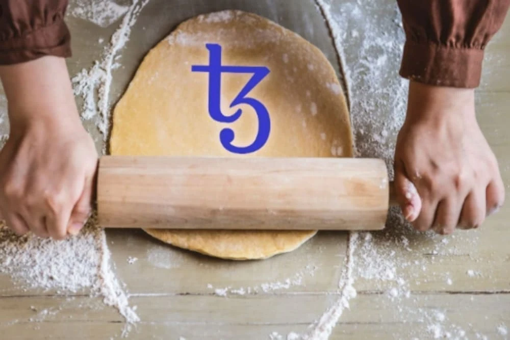 French Insurance Company, Wakam Becomes Corporate Baker on Tezos Blockchain