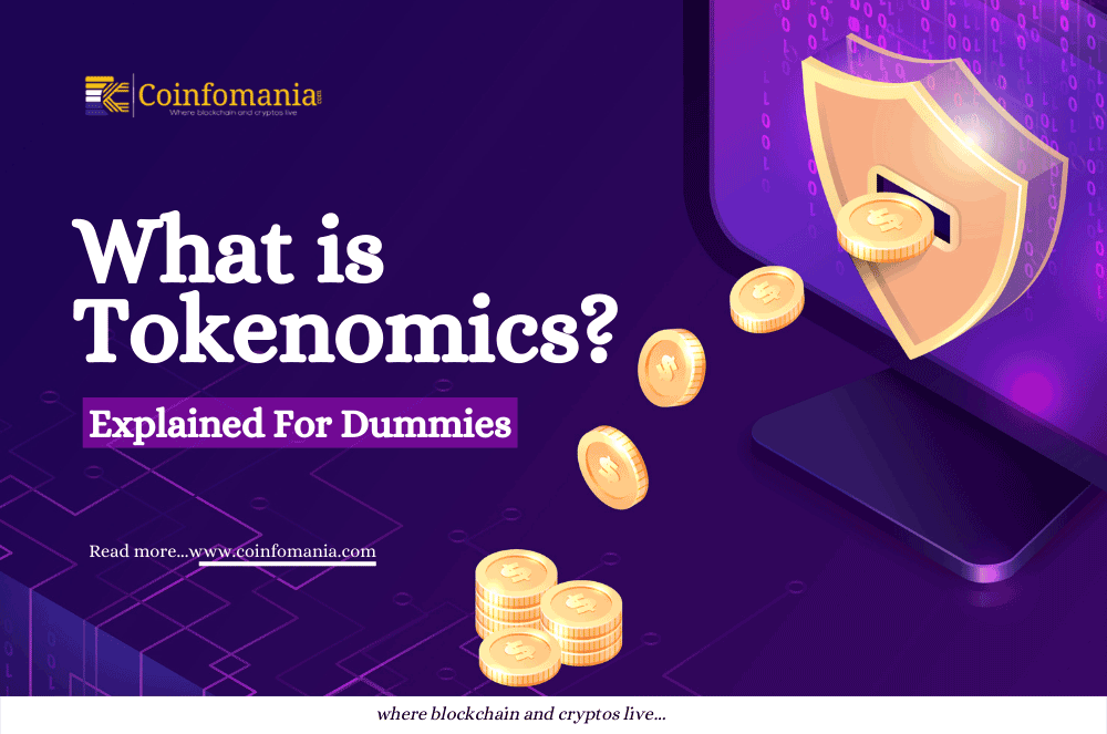 What is Tokenomics