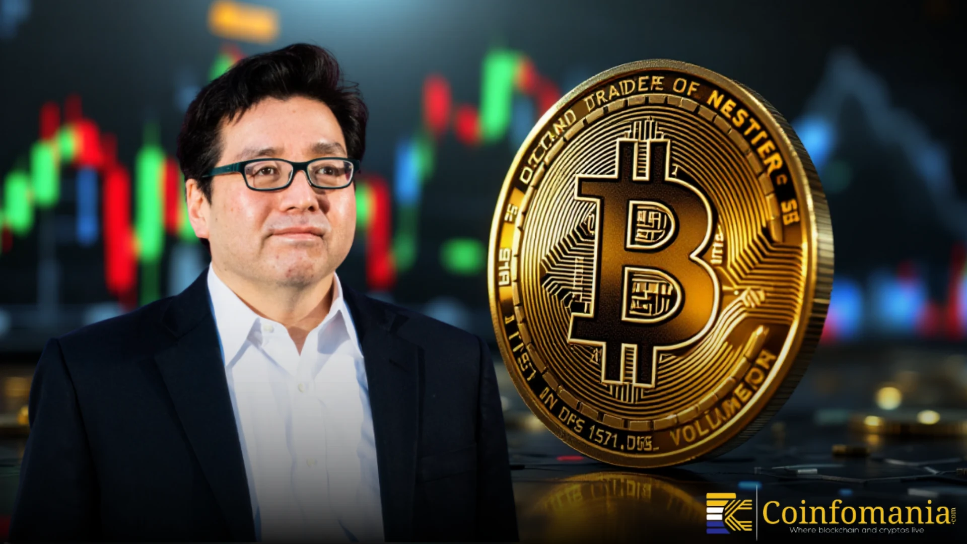 Tom Lee Nailed Bitcoin at $5K Everyone Missed Millions
