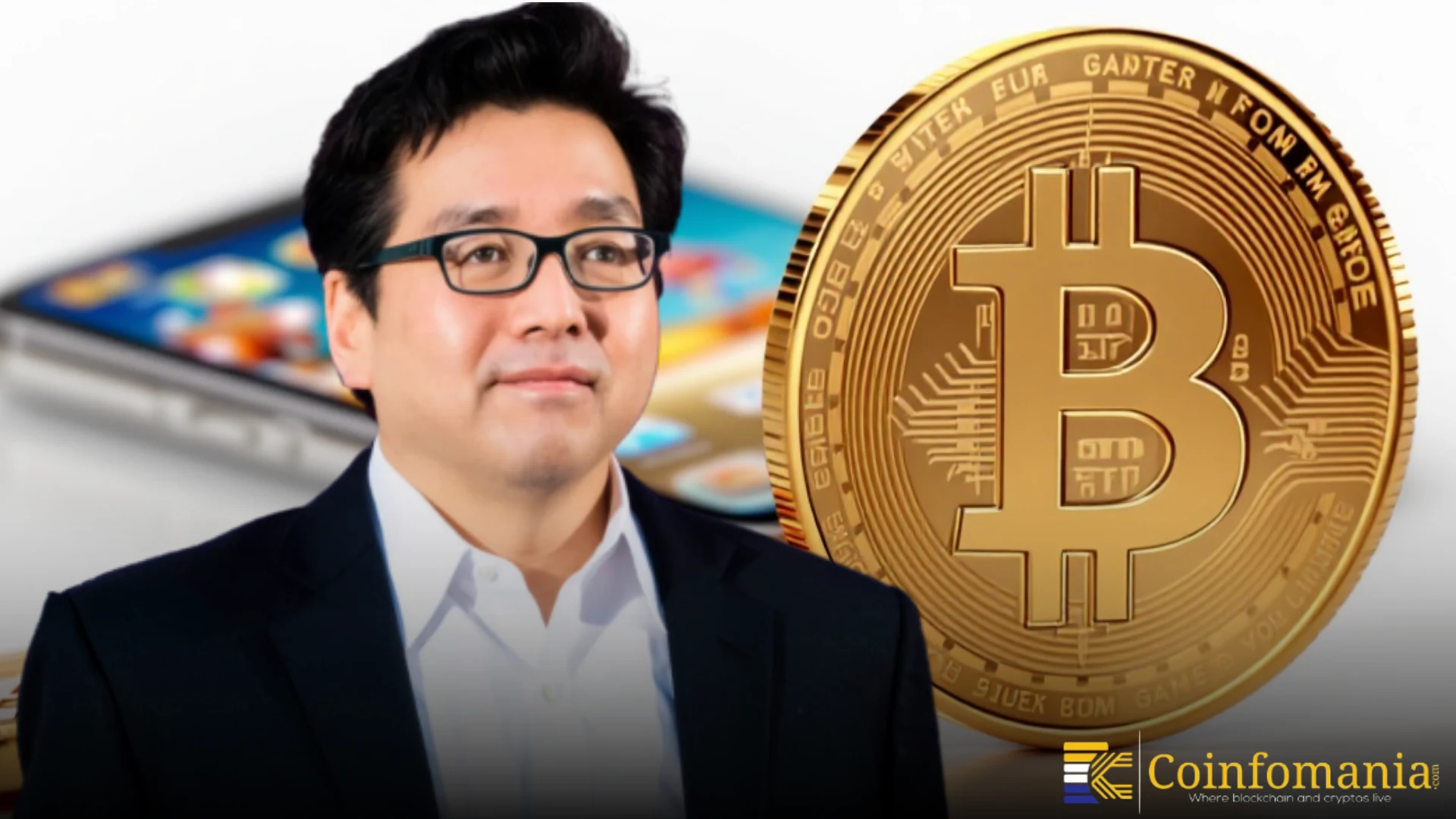 Zero Bitcoin: Tom Lee Warns Adoption Is Far Behind the Hype