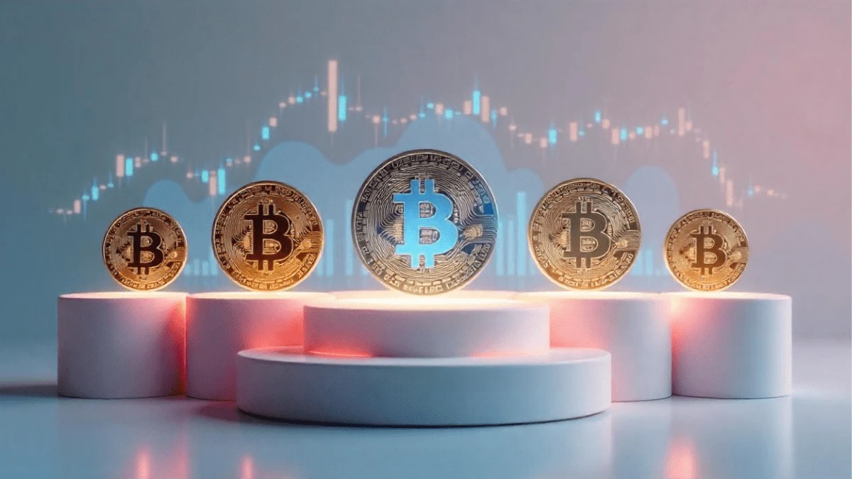 These 5 Cryptos Could Be the Next to Explode—Watch Them Skyrocket by  February 2025