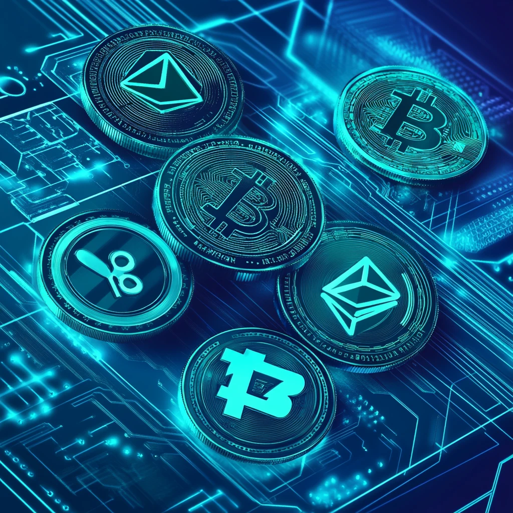 Best Cryptocurrencies To Buy For Long-Term Investment
