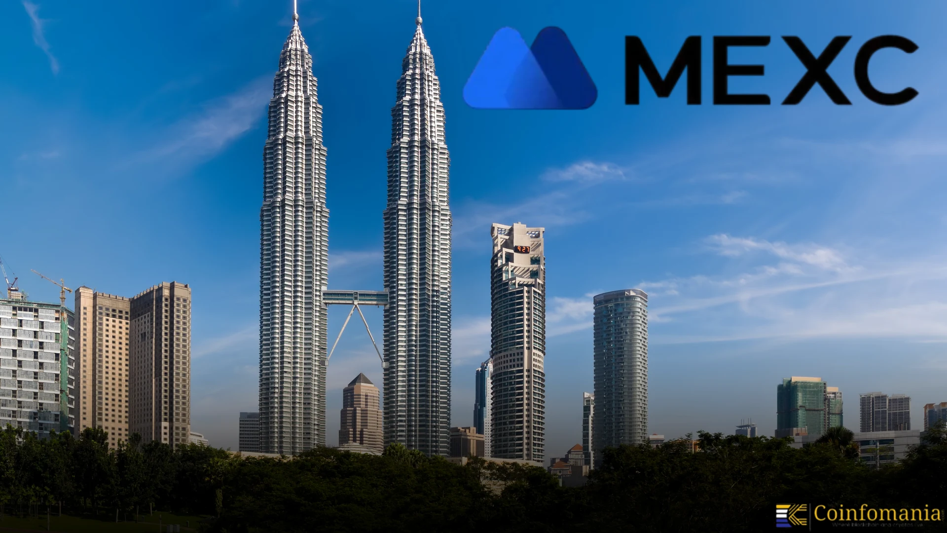 Trader说，MEXC要求马来西亚旅行至310万美元