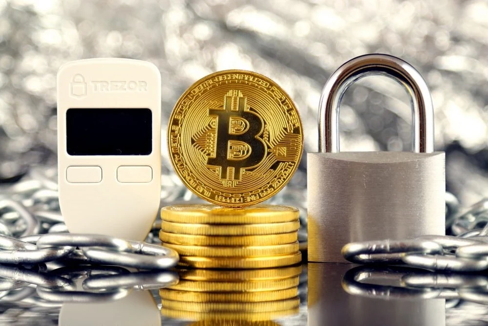 Bitcoin Holders Beware! Kraken Security Finds A Way to Break Into Trezor Wallets