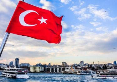 Turkey fake cryptocurrency