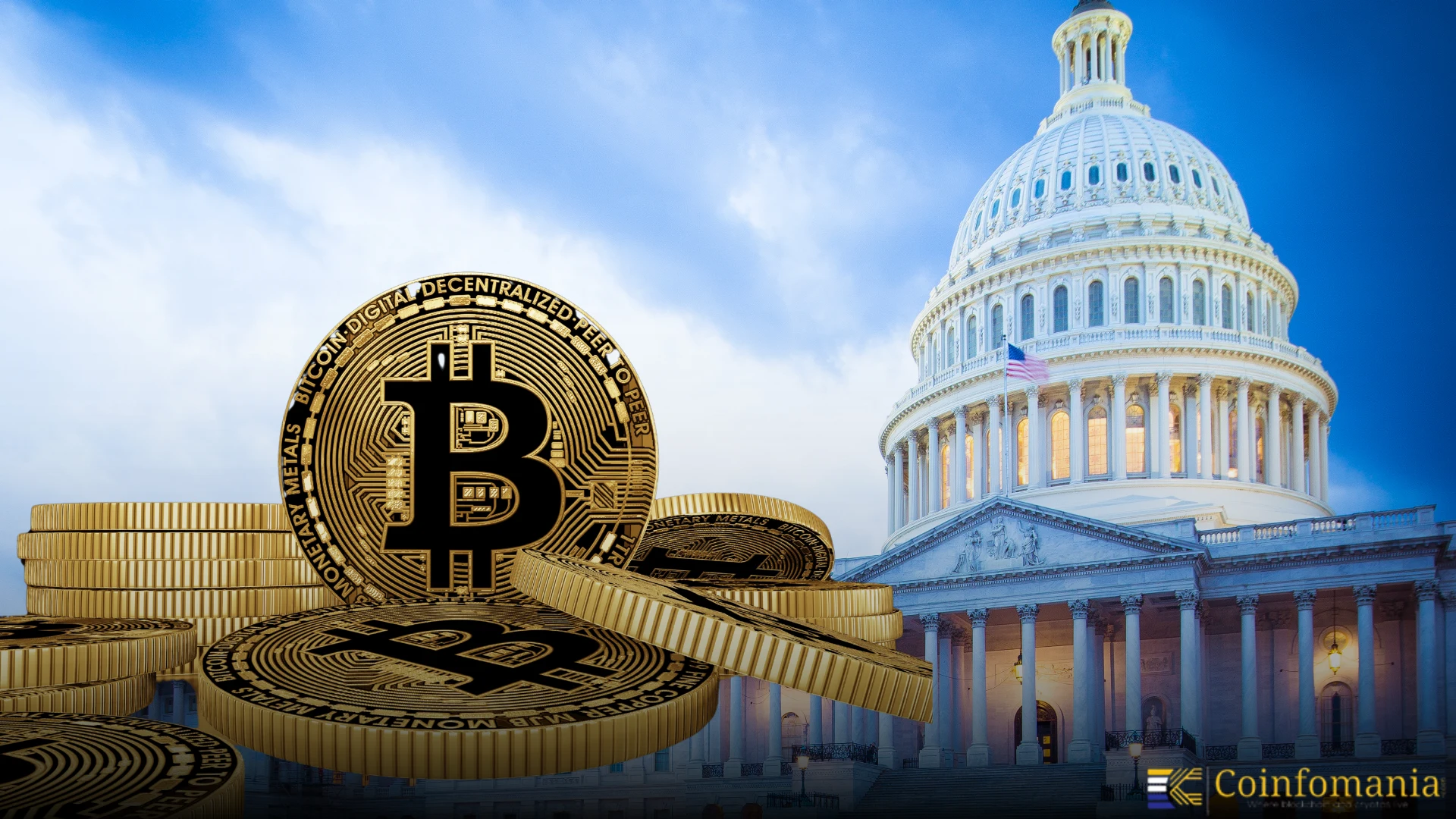 U.S. Senate Advances Crypto Bill to Reshape Digital Markets