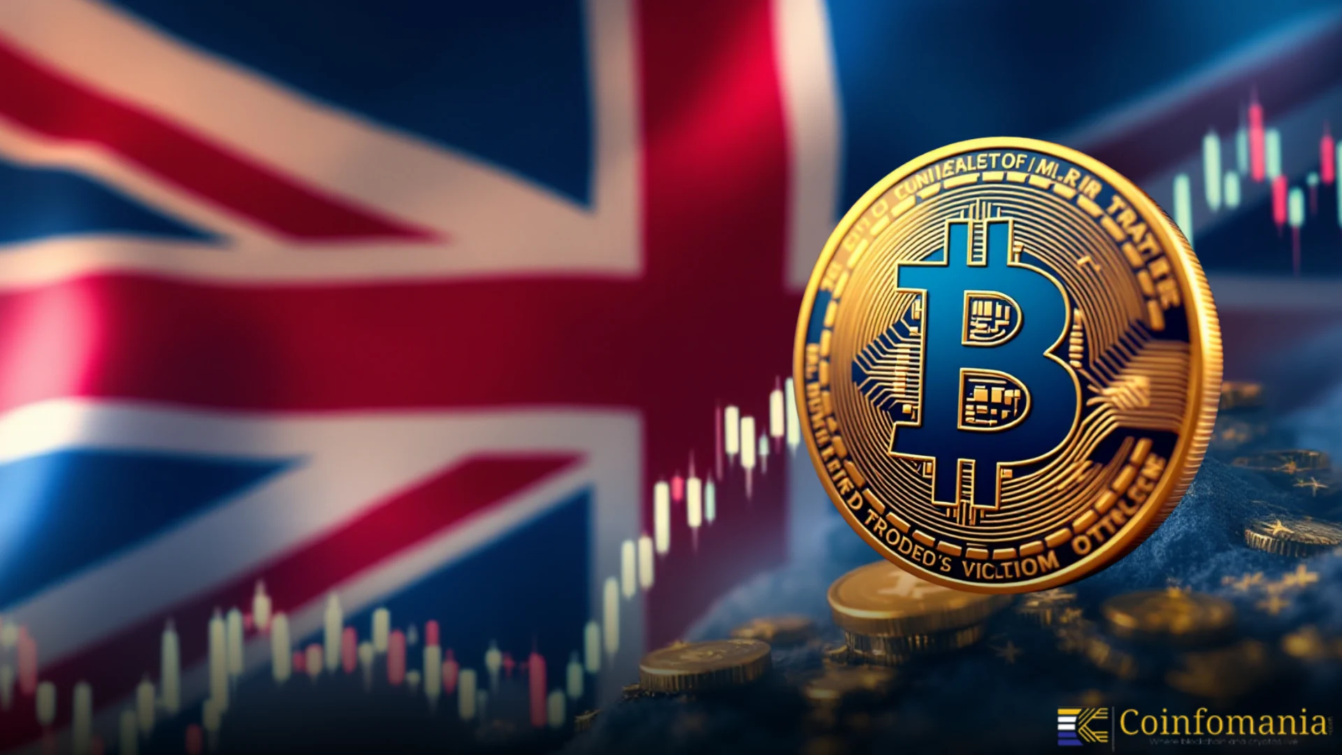UK Crypto ETNs Return for Retail Investors After Four-Year Ban