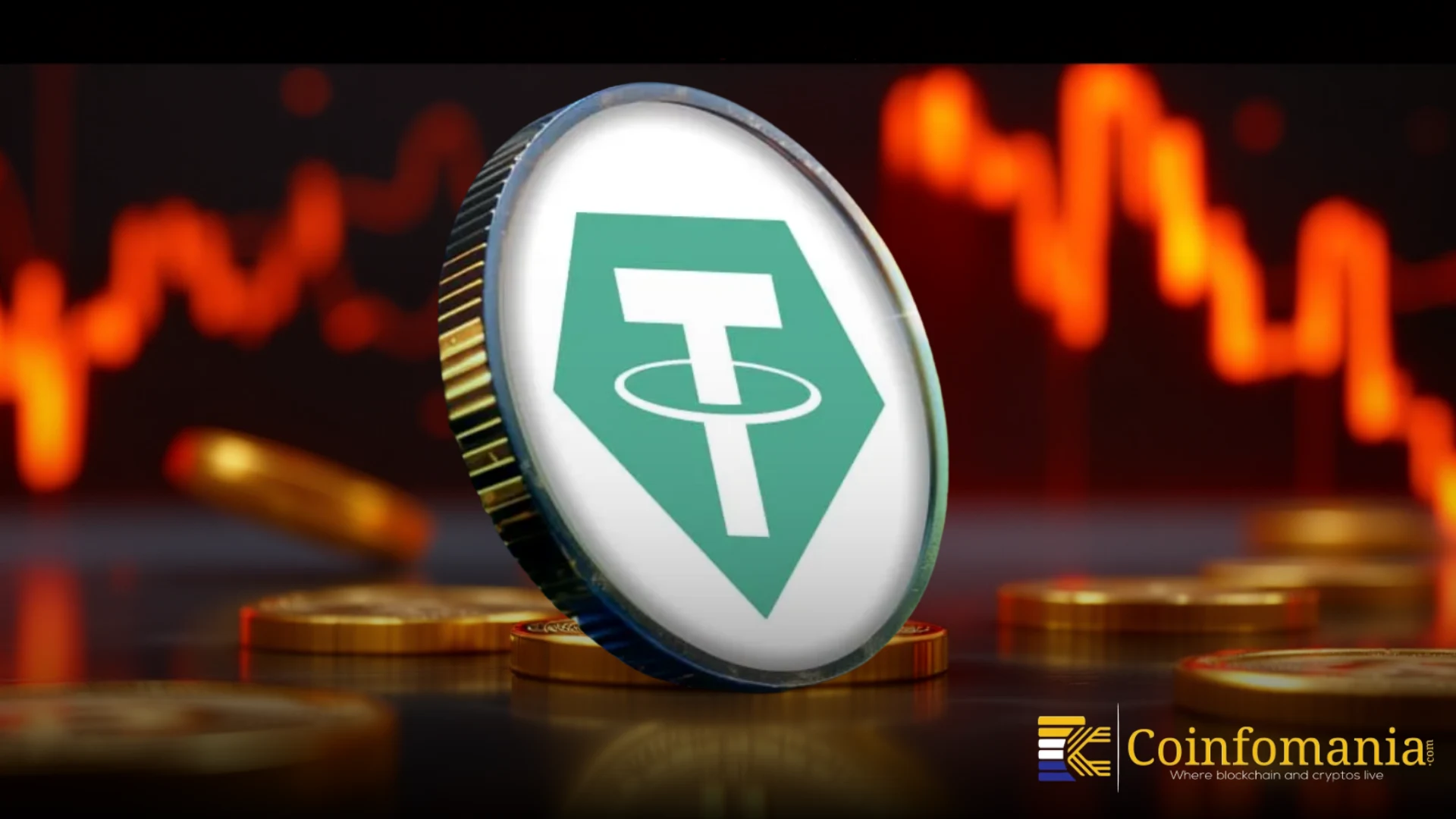 USDT Dominance Rejection Could Fuel The Next Bitcoin Rally