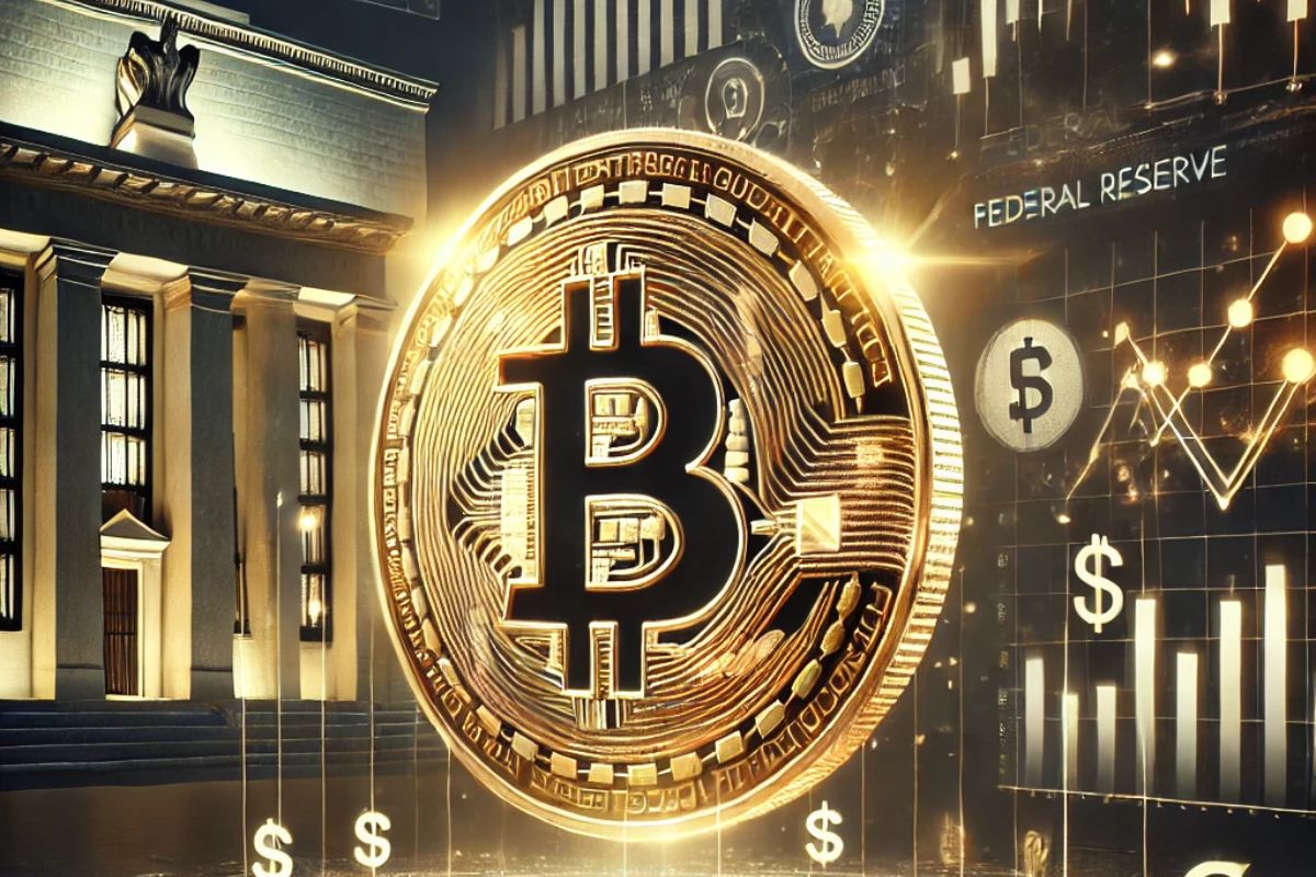 Bitcoin (BTC) Analysis: Key $100K Support Tested After Fed’s Bitcoin Stance