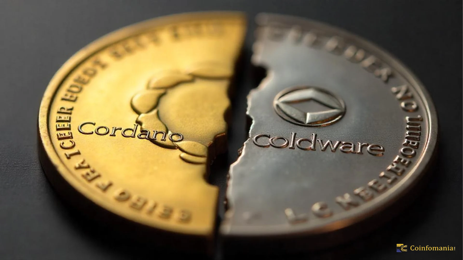 Cardano vs Coldware: Which Blockchain Will Dominate in 2025?