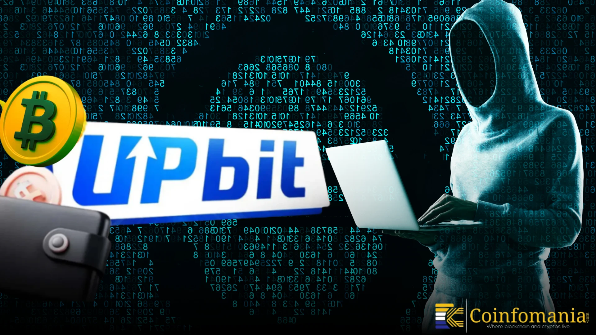 Upbit Overhauls Security With 99% of Assets Now in Cold Storage