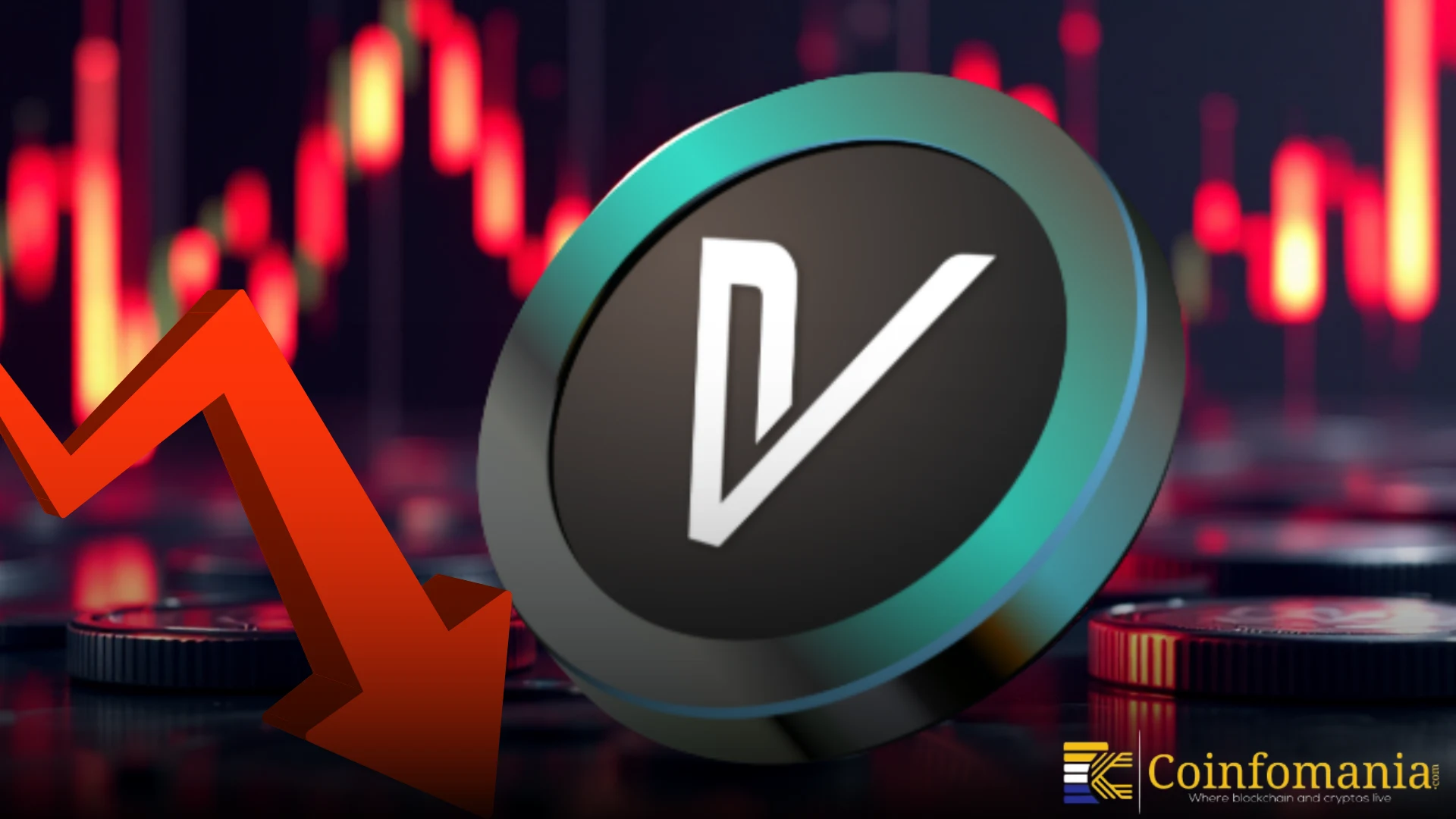 VeChain (VET) Breaks Out: Key Support Retest Decides the Next Move