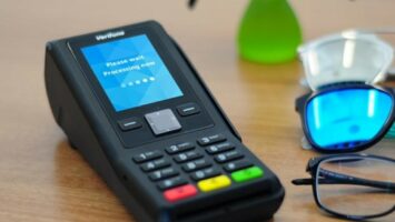 Verifone Crypto Payments