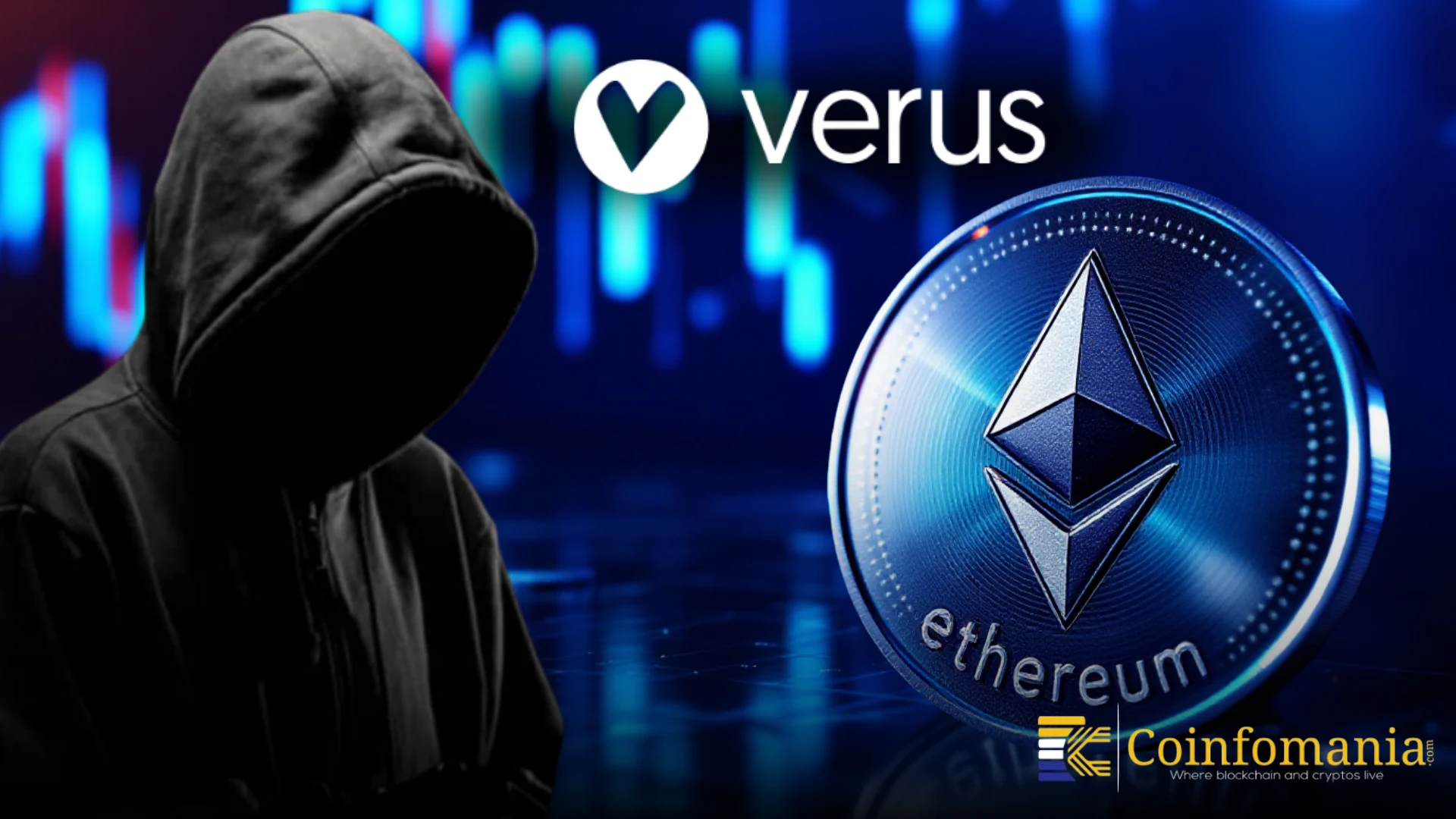 Verus Bridge Exploiter Sends Back $8.5M In Ethereum