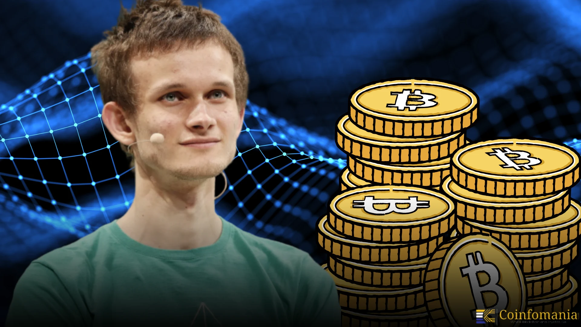 Vitalik Buterin warnt vor Quanten-Bedrohung für Bitcoin und Blockchain