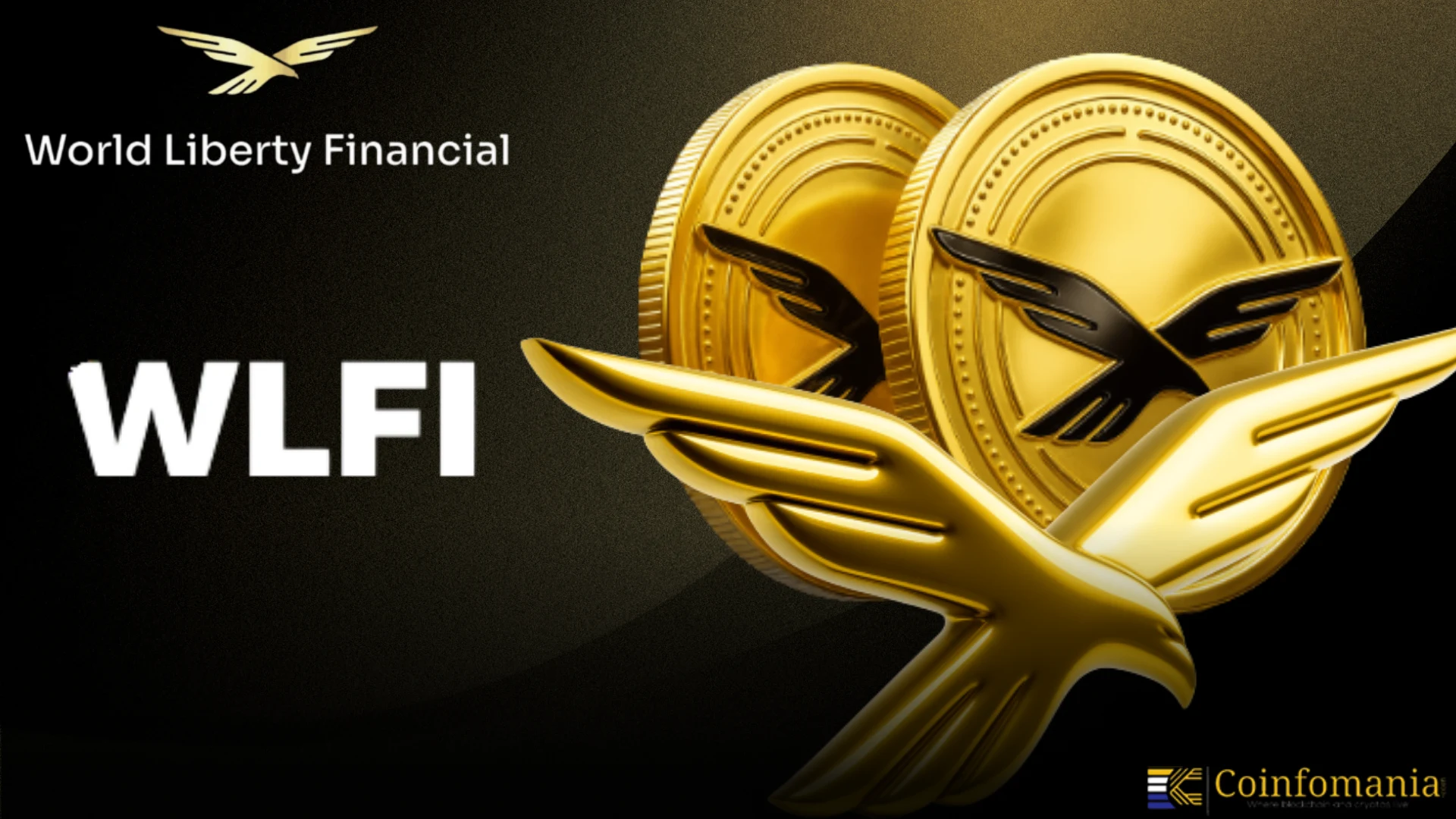 WLFI Executes $1.06M Buyback and Burns 7.89M Tokens — On-Chain Records