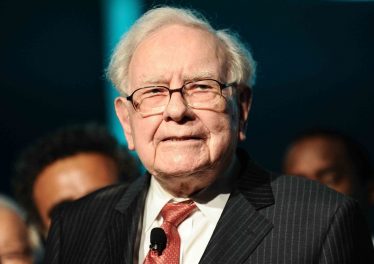 Warren Buffet Bitcoin