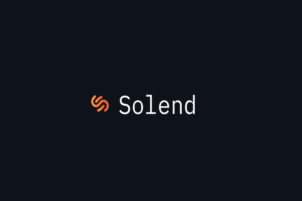 Solend Raises $6.5 Million From Coinbase Ventures and Other Notable investors