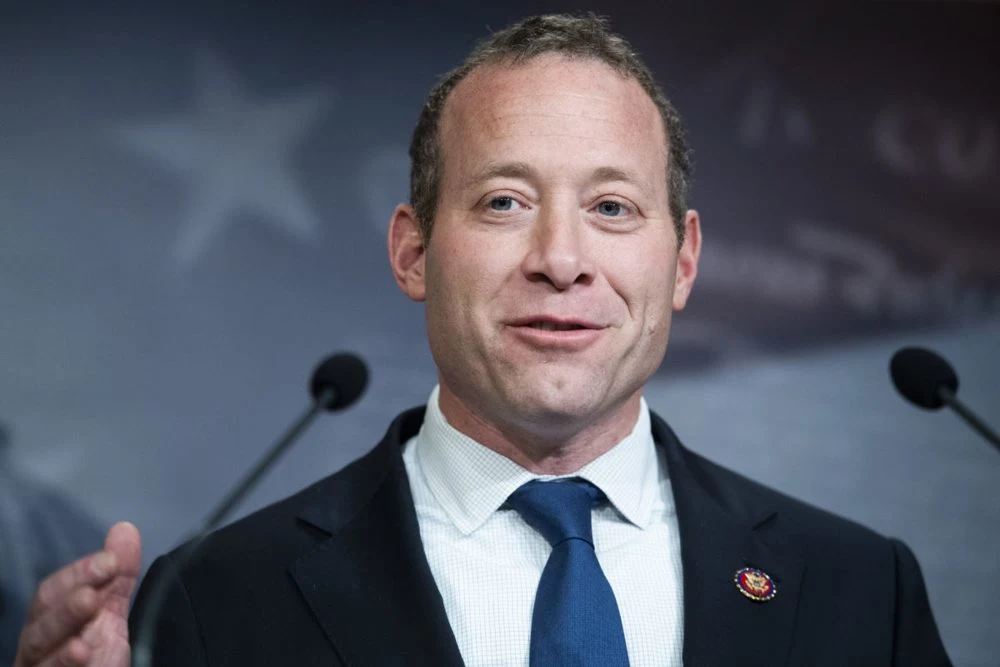 US Congressman Josh Gottheimer Unveils New Stablecoin Legislation