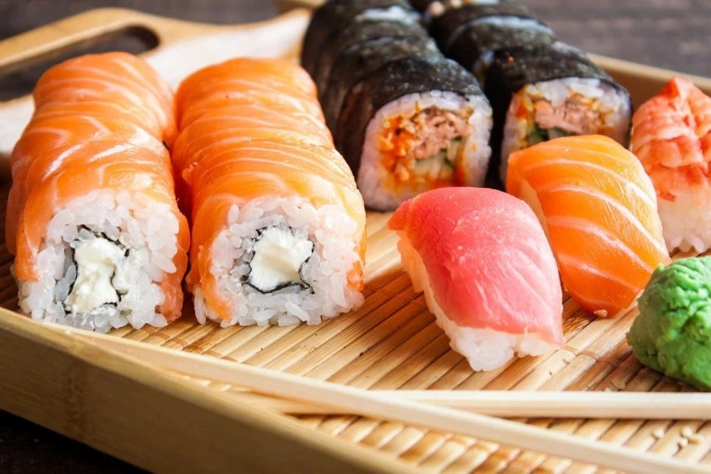 Man who Got 10 BTC (Now Worth $390k) for Selling Sushi in 2013 Can Now Retire