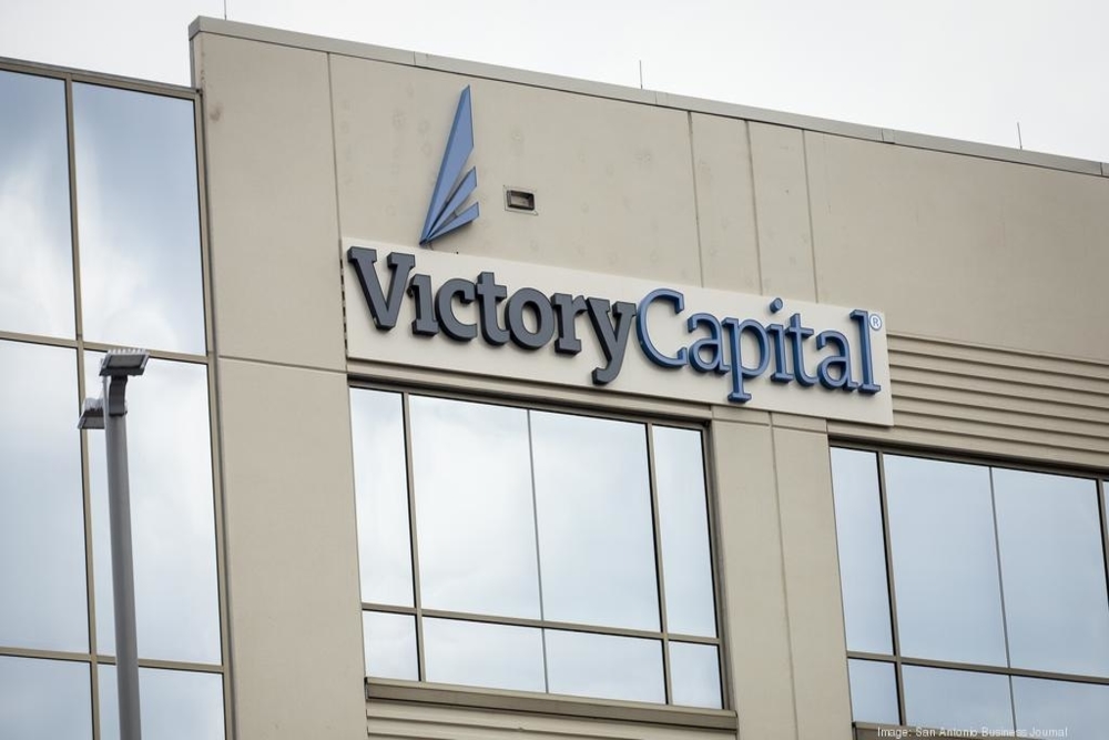 Victory Capital