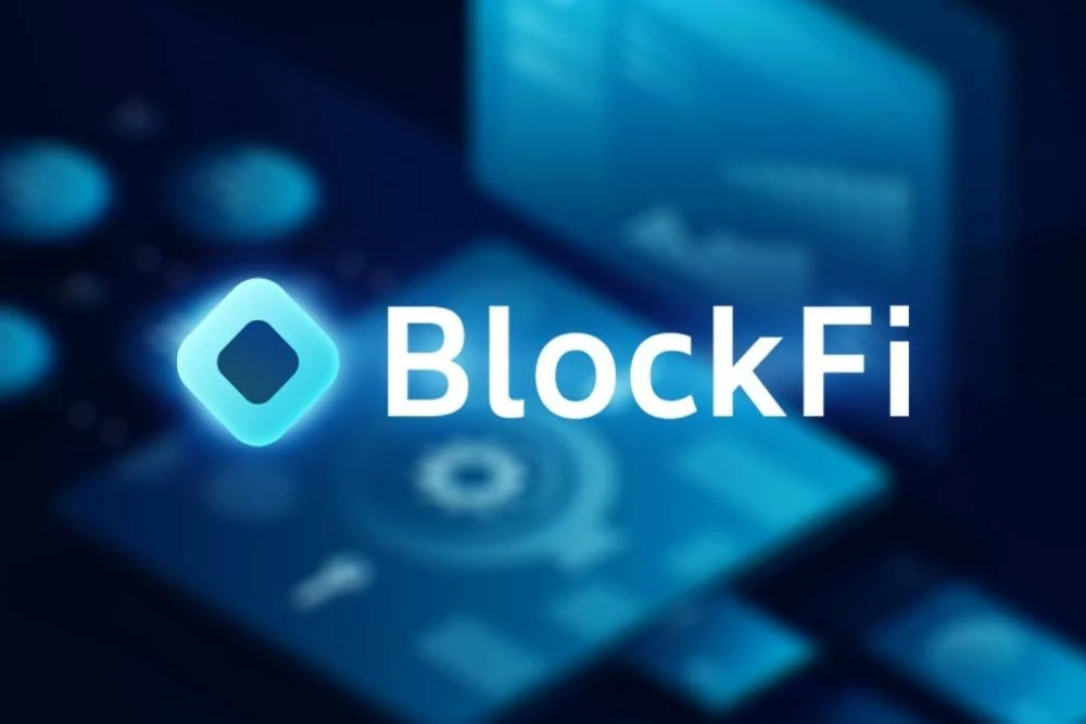 BlockFi Raises $350 Million In Just-Concluded Series D Round