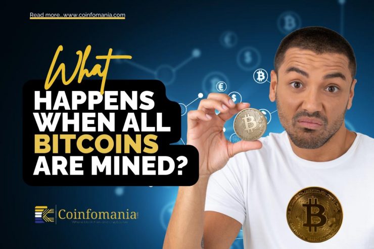 when all bitcoins mined