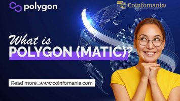 What is Polygon MATIC