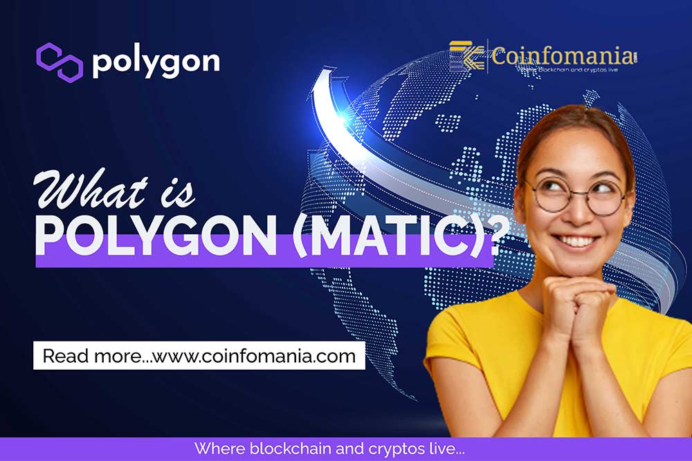 What is Polygon MATIC